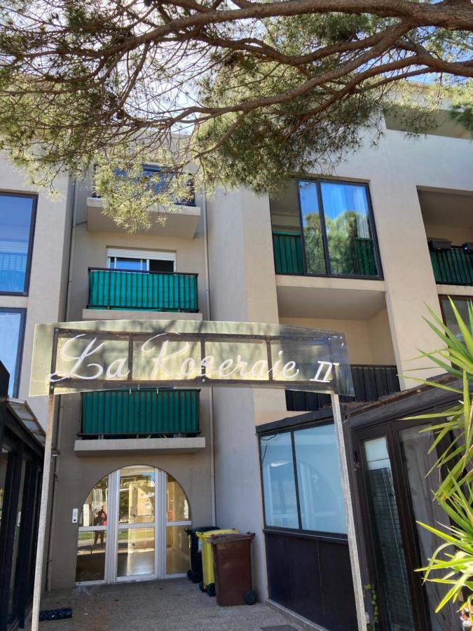 Corse Calvi Appt Cote Mer Calvi (Corsica) Exterior foto