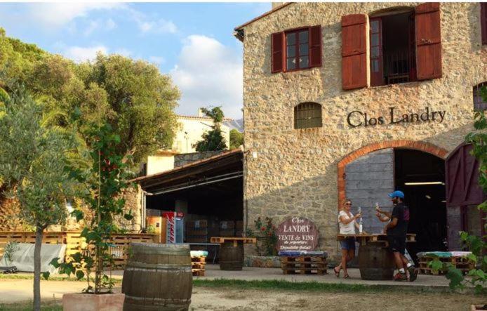 Corse Calvi Appt Cote Mer Calvi (Corsica) Exterior foto