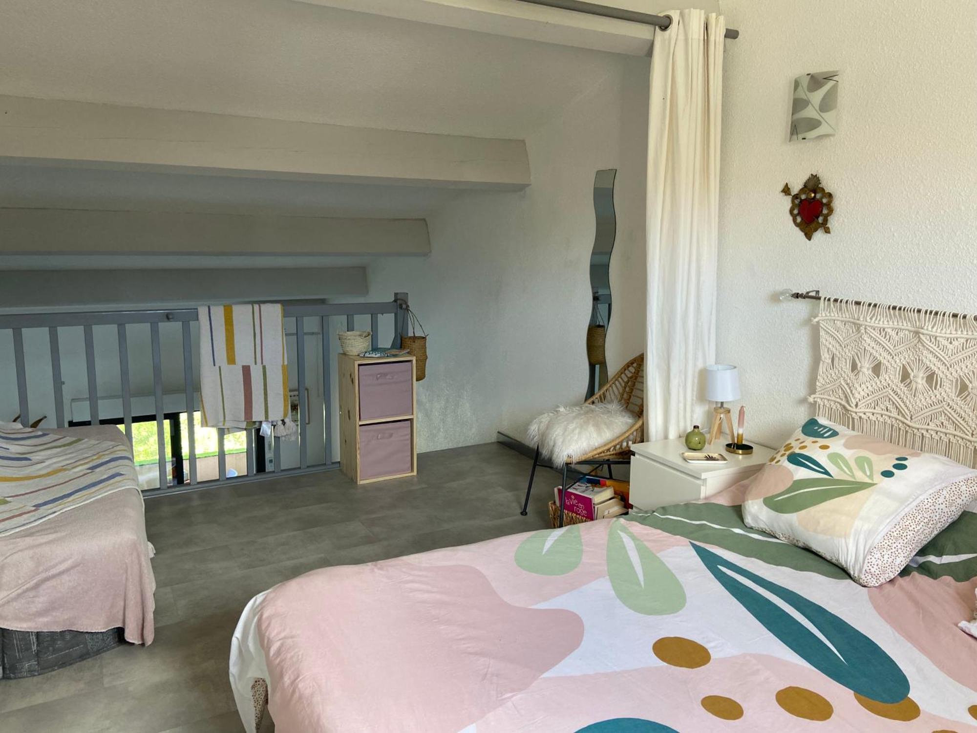 Corse Calvi Appt Cote Mer Calvi (Corsica) Exterior foto